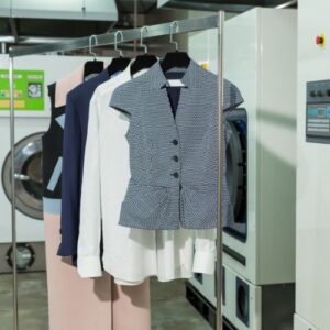 ניקוי יבש פתח תקווה